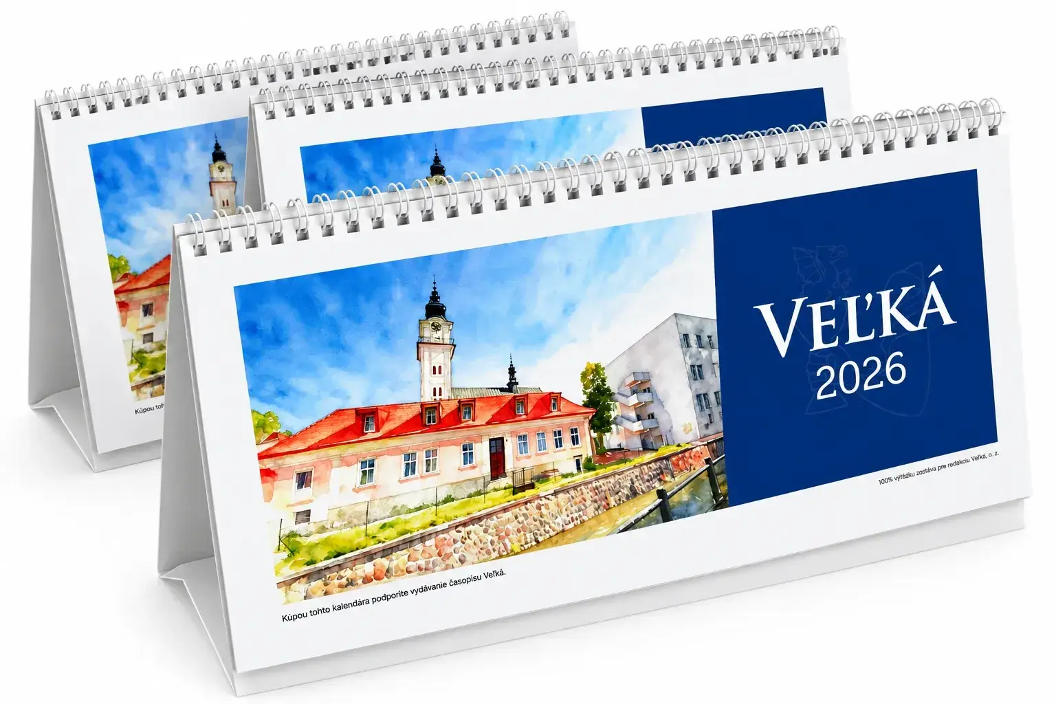 Tischkalender