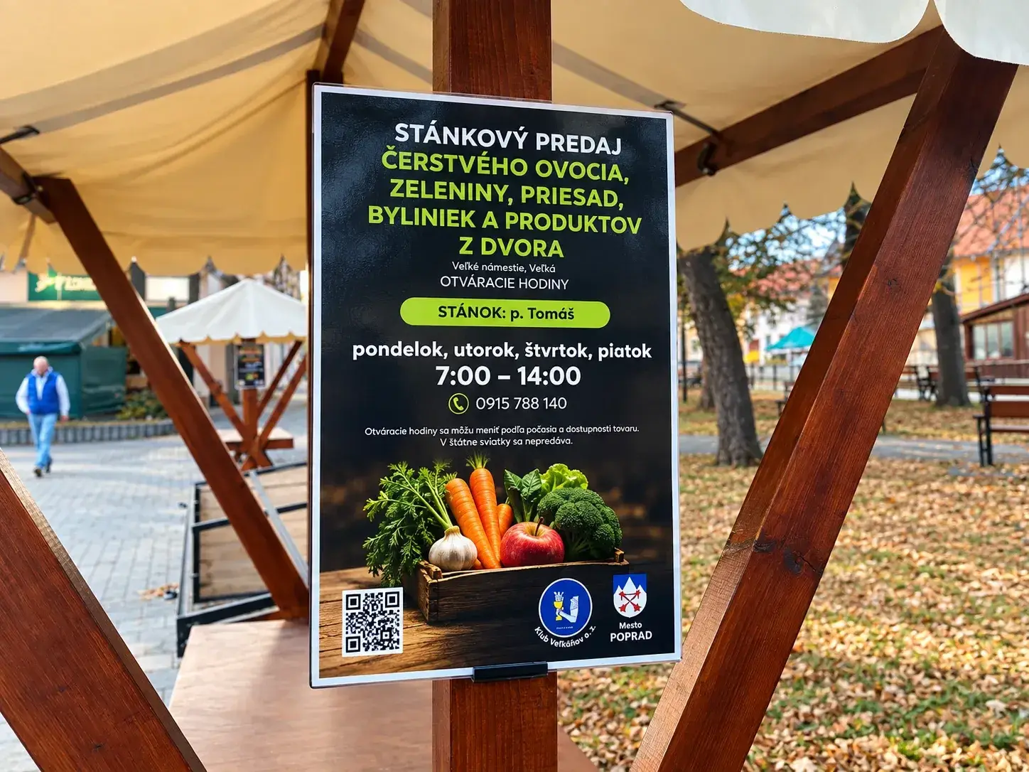 Plagáty – realizácia BEST MEDIA Poprad