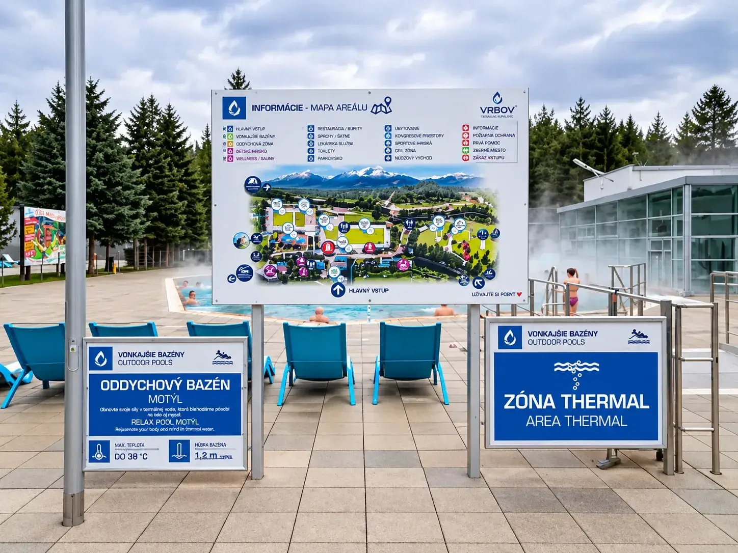 Reklamné tabule – realizácia BEST MEDIA Poprad